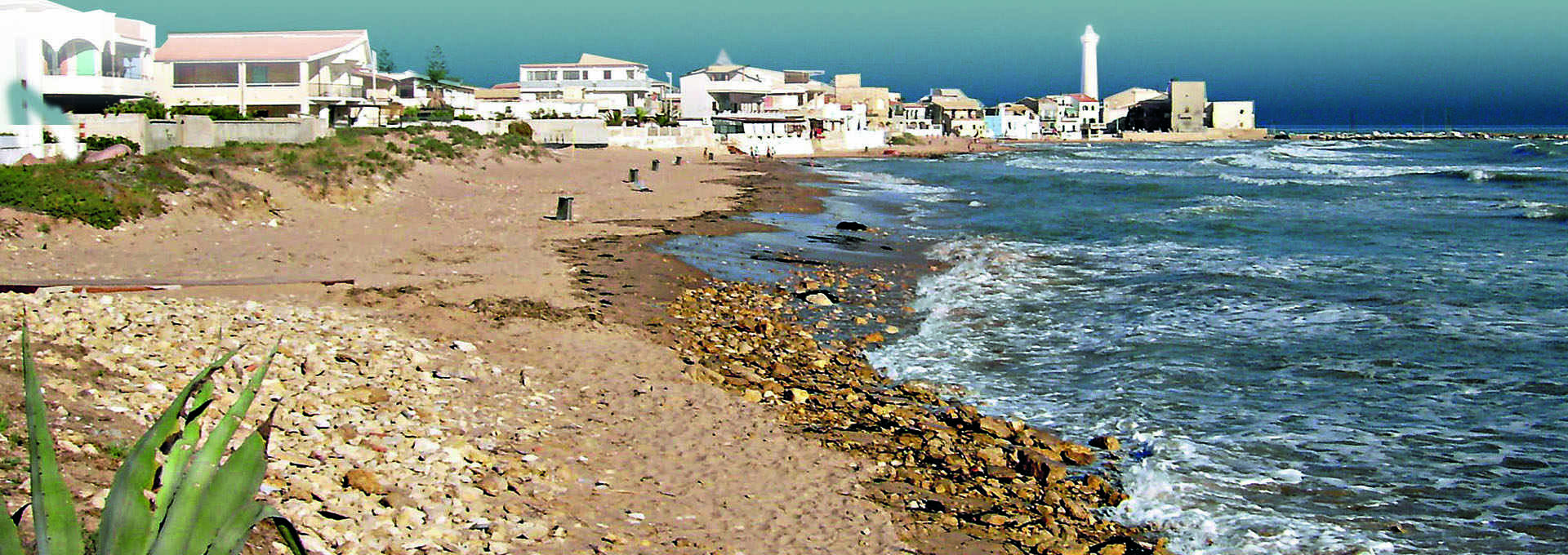 Oily Fish, the Bounty of Sicily